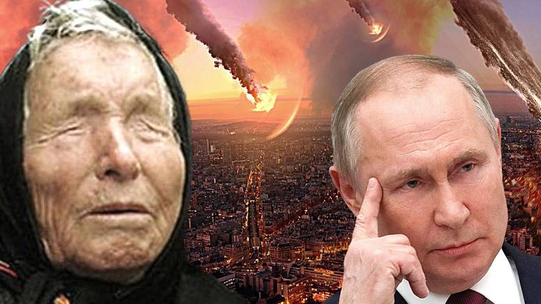 Bit će rata kažu svi ....,