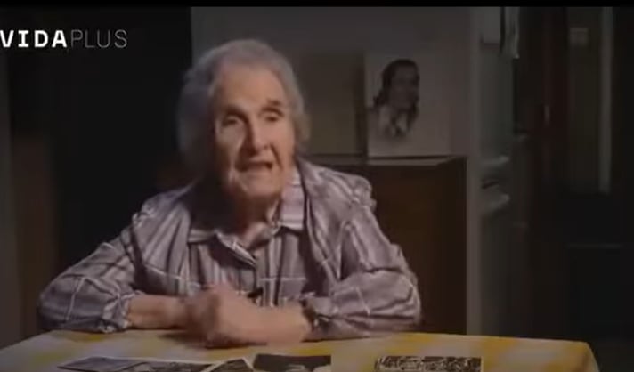 SKANDALOZNO! Je li Milanovićeva partizanka sudjelovala u ubojstvu franjevaca u Širokom Brijegu?