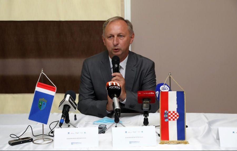 Uskok ispitao gradonačelnika Kutine, ostaje u pritvoru zbog sumnji u korupciju