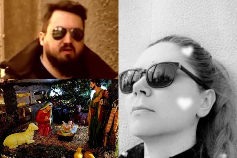 Barbara Jonjić: Nerealizirani palikuća i porezni odmetnik Babić ne more bit čimbenik u Došašću