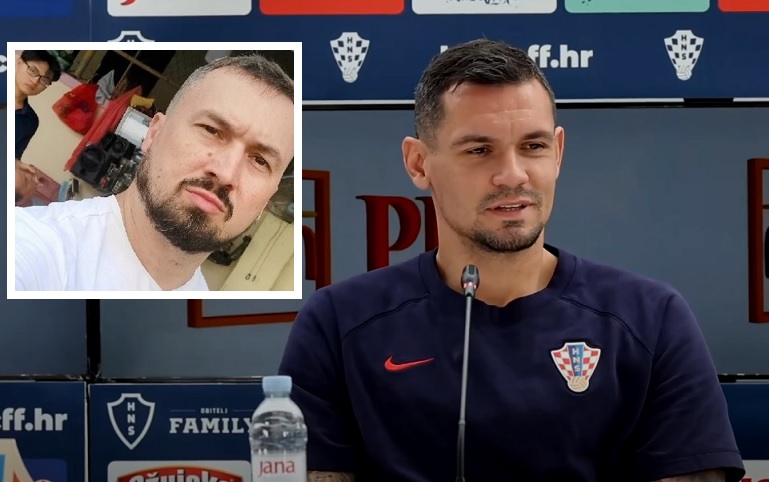 Matija Babić iz Indexa bombardiran prijetnjama nakon vrijeđanja navijača Dejana Lovrena i Vatrenih! Traži zaštitu policije!