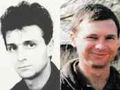 Britanac i Hrvat bili su dio diverzantske grupe “Black Hawk’. Ubijeni su u zasjedi – poginuli heroji Mario Babić Foka i Grant Mann