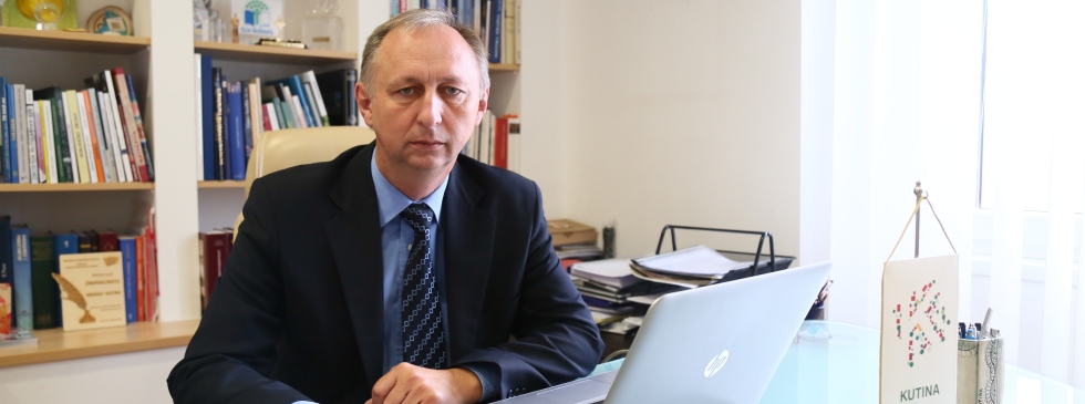 Vijećnik u Kutini tvrdi da je s gradonačelnikom dogovorio zapošljavanje sina: ‘Rekao je odmah čim završi školu...‘