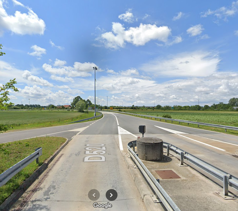 FILMSKA POTJERA NA AUTOCESTI: Policija lovila divljake, ozlijeđen policajac evakuiran helikopterom