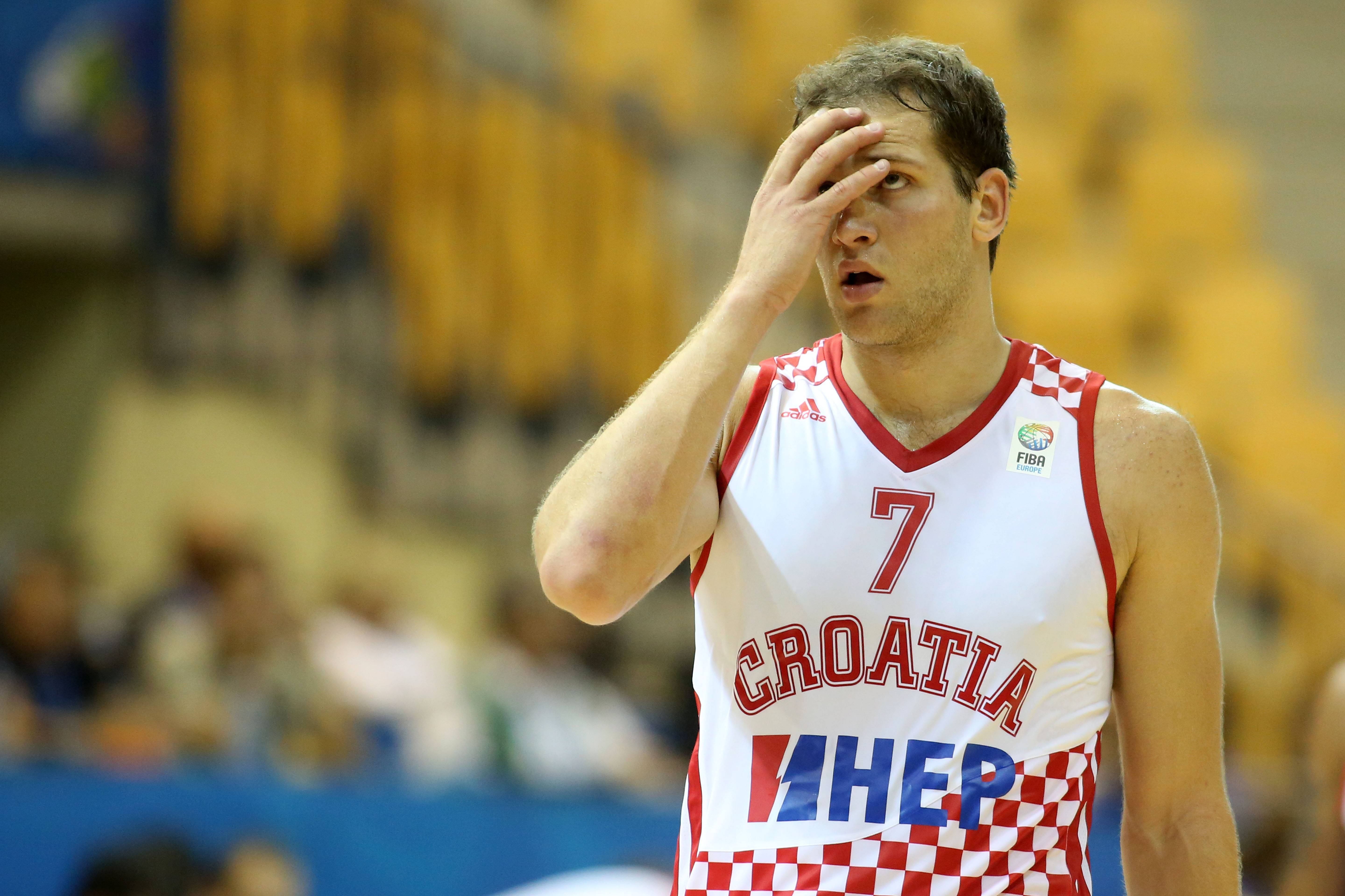 Bojan Bogdanović završio košarkašku karijeru