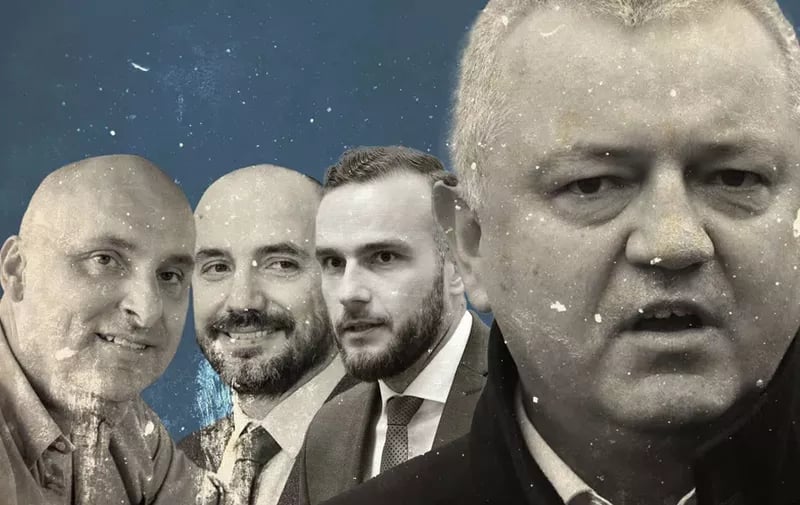 Potvrđena optužnica protiv bivših Plenkovićevih  ministara i potpredsjednika Vlade iz SDSS-a u aferi "Po babi i po stričevima"