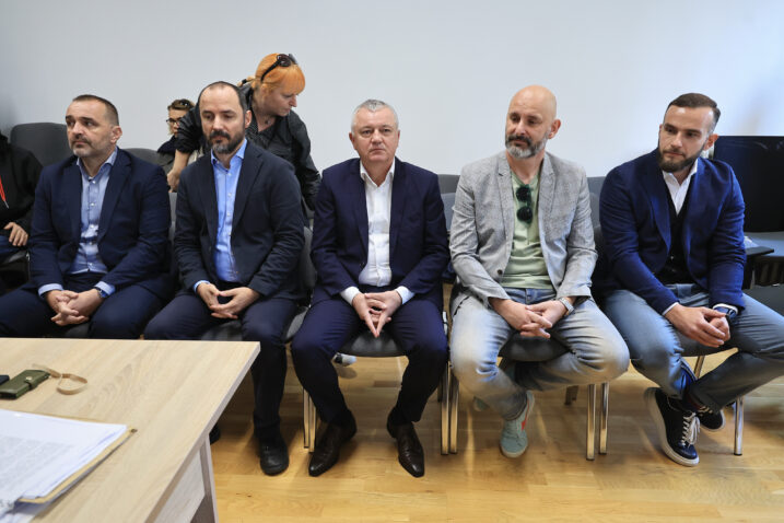 Suđenje otkrilo kako su se bivši ministri dobro snašli nakon optužnice. Evo gdje rade i koliko zarađuju