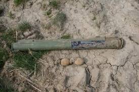 Rućni bacač raketa u rijeci Pakri, intervenirala policija