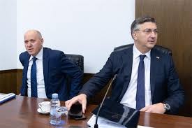Slovenci nas i dalje blokiraju! Zna li potpredsjednik Plenkovićeve Vlade što nam rade susjedi?