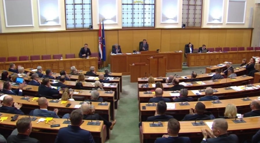 Milanović o upisu splitskog HDZ-ovca   Bačića u ratnu školu: ‘Bit će zapovjeđeno da ne može ući u vojarnu, jer to su kriminalci‘