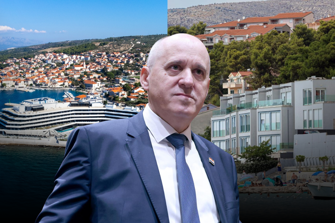 Ključni odgovori o štetnim zakonima o gradnji: Hrvate u rezervate, a najljepše parcele strancima za biznis