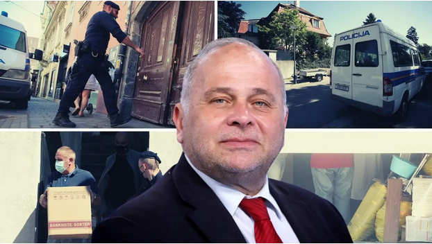 Bačić je Bandiću za sređivanje projekta dao 50.000 eura?