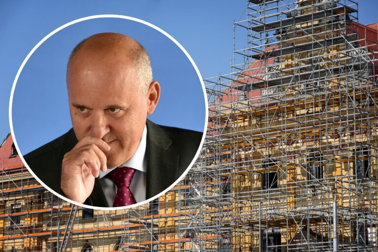 Problemi u obnovi. Građevinari traže 40 posto više nego im država planira platiti, imaju dosta posla i bez ovog