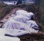 BAĆIN: Zaboravljeni masakr civila bez odgovornosti