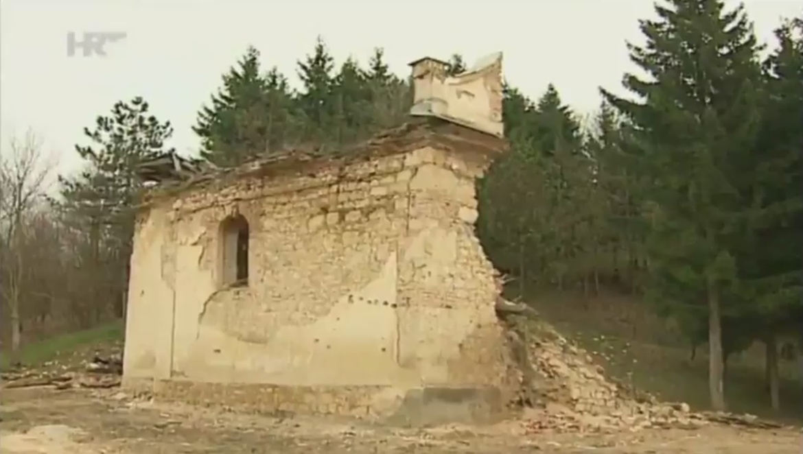 21. listopada 1991. - Masakr u Baćinu