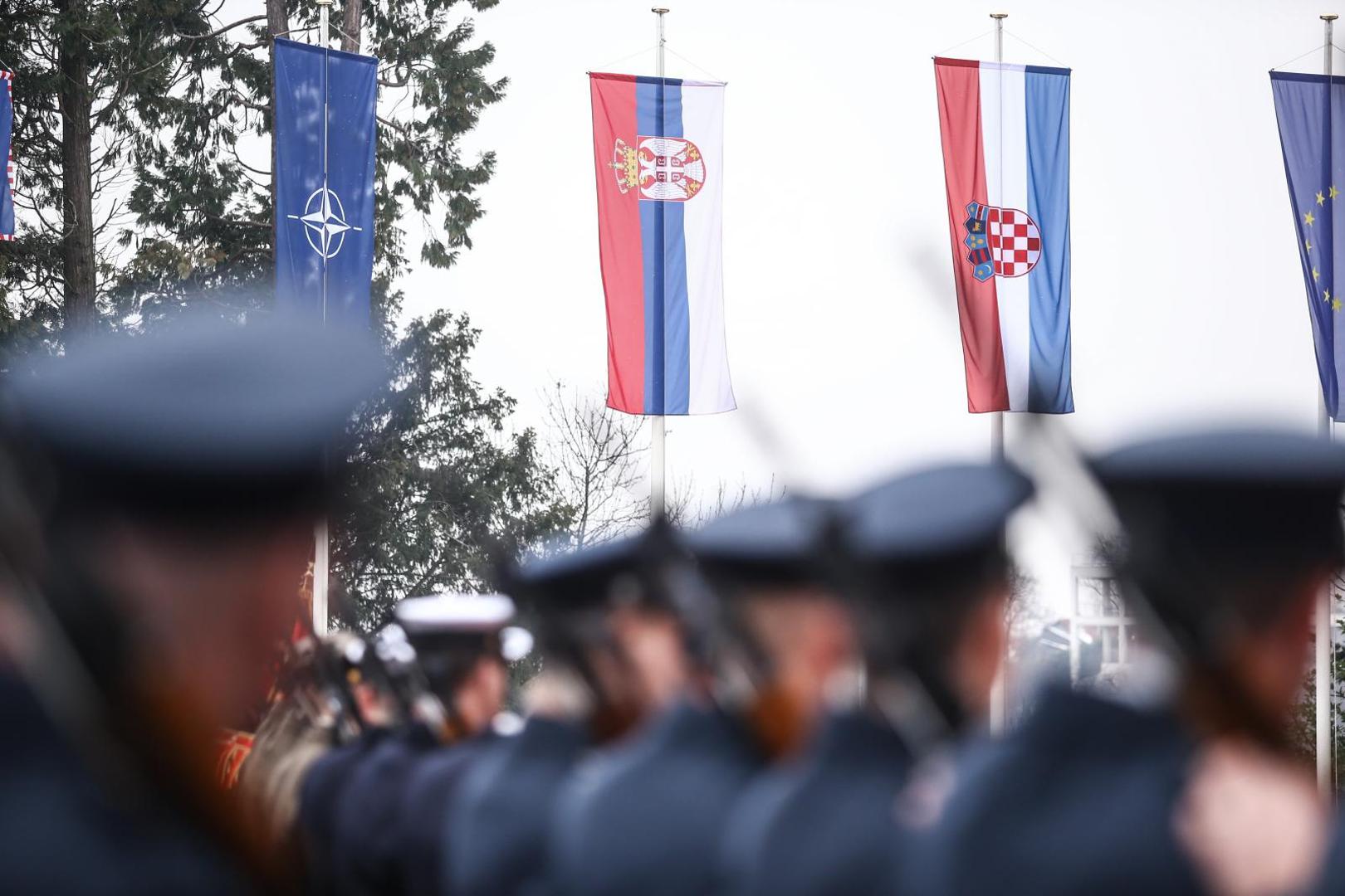 Ugledni njemački magazin: Došlo je do opasnog zatišja na Balkanu, SAD i EU pomalo dižu ruke