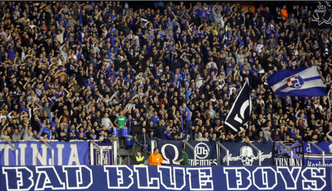OVO MIJENJA SVE Velika vijest za Torcidu i BBB: UEFA mijenja praksu koja je godinama izazivala bijes