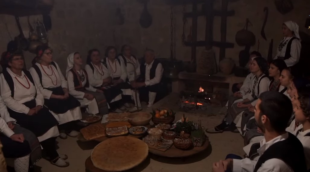 24. prosinca Badnjak – zašto se danas spominjemo roditelja ljudskog roda Adama i Eve?