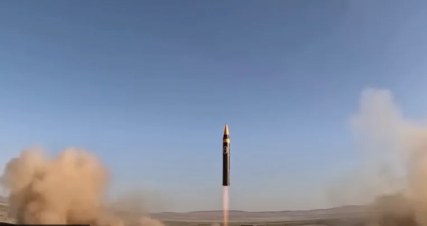 Ispalili rakete na američko veleposlanstvo u Bagdadu: Ne zna se je li se aktivirao protuzračni obrambeni sustav...