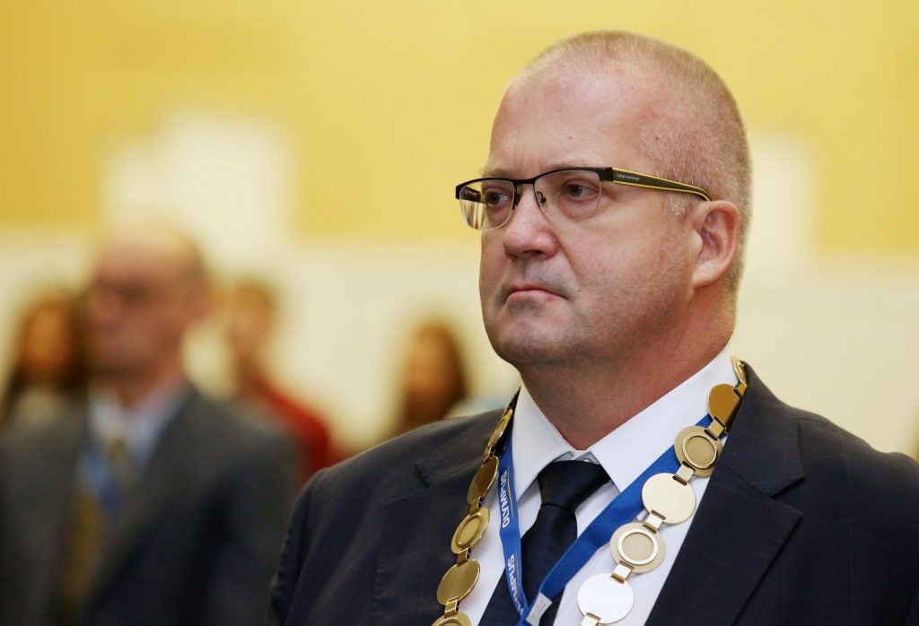 “Kao liječnik i čovjek cijepljenju dajem prednost ispred sportskog rezultata”
