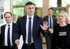 Afera koja tek počinje! Plenković se mora odreći ključnog ministra: Premijer za to zna već par mjeseci