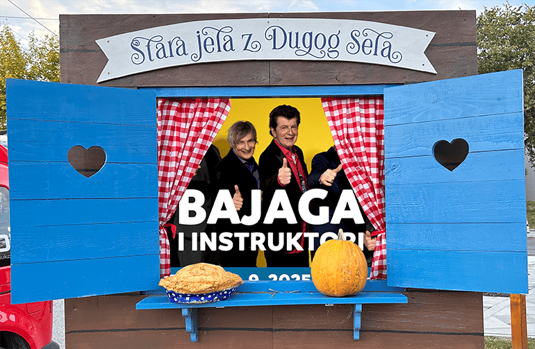 Grad i Turistička zajednica ne odustaju, branitelji najavljuju prosvjed