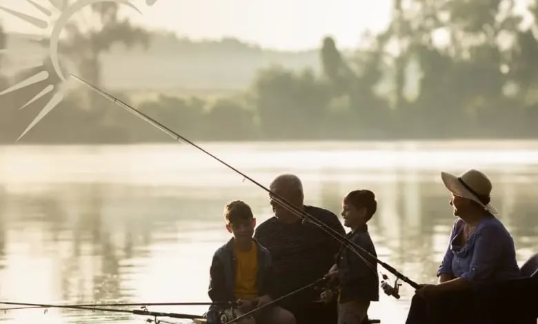 Buljan Flander: Ljeto sa bakom i djedom – dar djetinjstvu i starosti