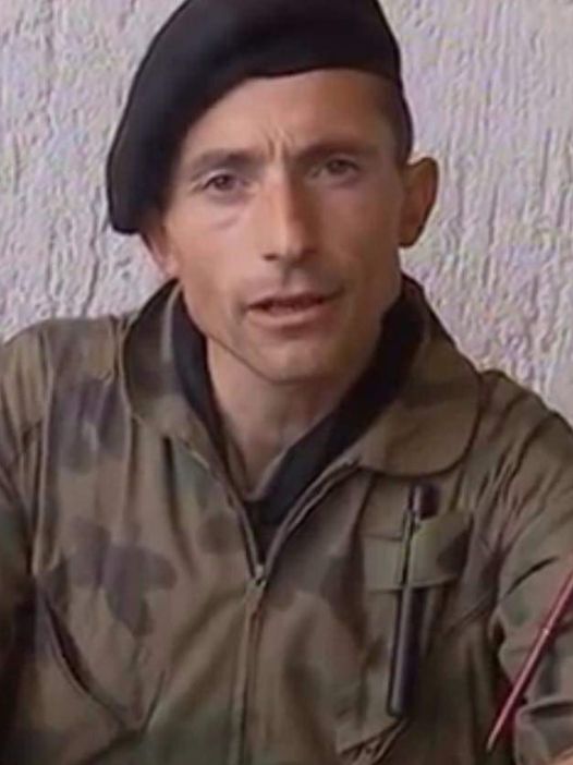 Na današnji dan 10. kolovoza 1998. godine   poginuo je   Bekim Berisha