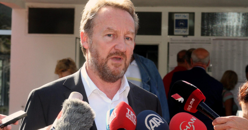 ‘Bakir Izetbegović prijeti i zagovara državni udar i agresiju na Hrvate‘
