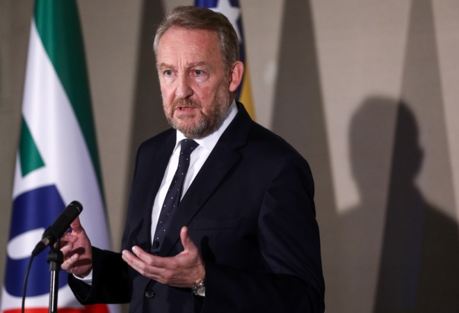 Čelnici BiH traže pomoć EU: ‘Država je uznemirena! Ideje o rascjepljenju mogu biti opasne i za regiju’