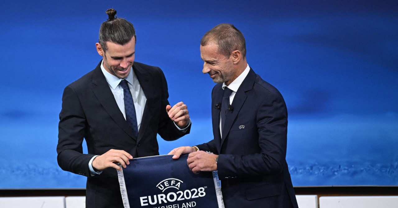 Izabrani domaćini Europskog prvenstva 2028. i 2032. godine, jedno se igra i u našem susjedstvu!