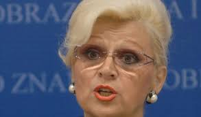 ‘ZABRANILI SU MI NASTUP NA PROSVJEDU PROTIV VLADE’! Vesna Balenović ima priču o još većoj pljački Ine: ‘Prestrašili su se da građani ne saznaju istinu’, javio se organizator