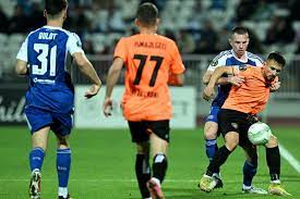 ‘Dinamo je doživio tešku sramotu, izgubio je od potpunih anonimaca’