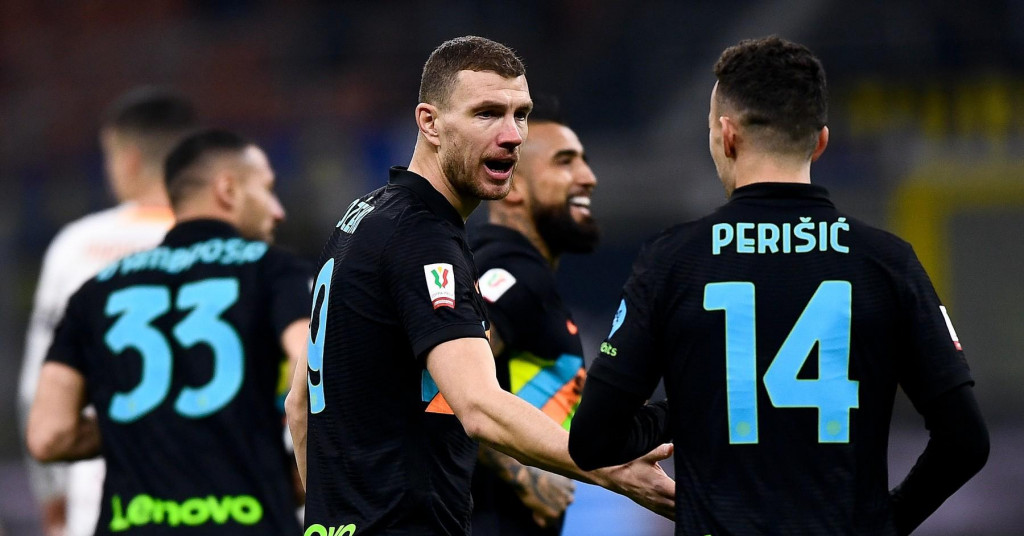 ‘Hrvat je klasa, radit će velike probleme Liverpoolu!‘ Perišića i Brozovića hvale, Van Dijk na udaru kritika