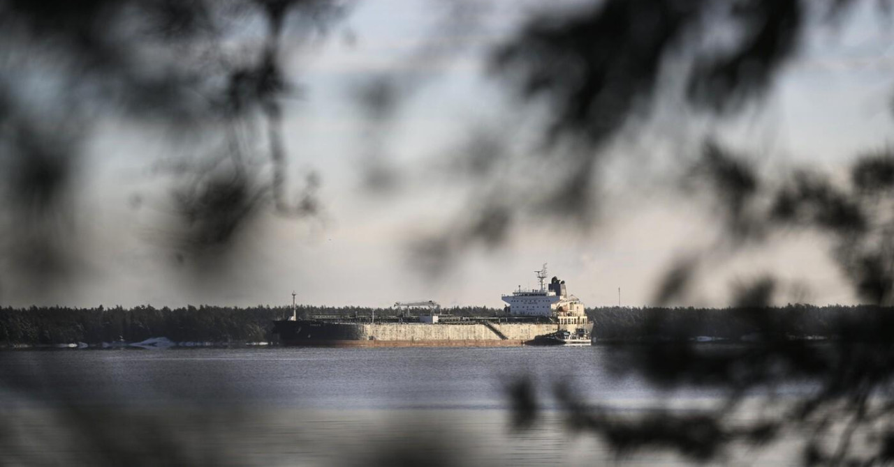NATO flota stiže na Baltik uoči povijesnog trenutka u veljači: ‘Radili smo na ovome više od deset godina!‘