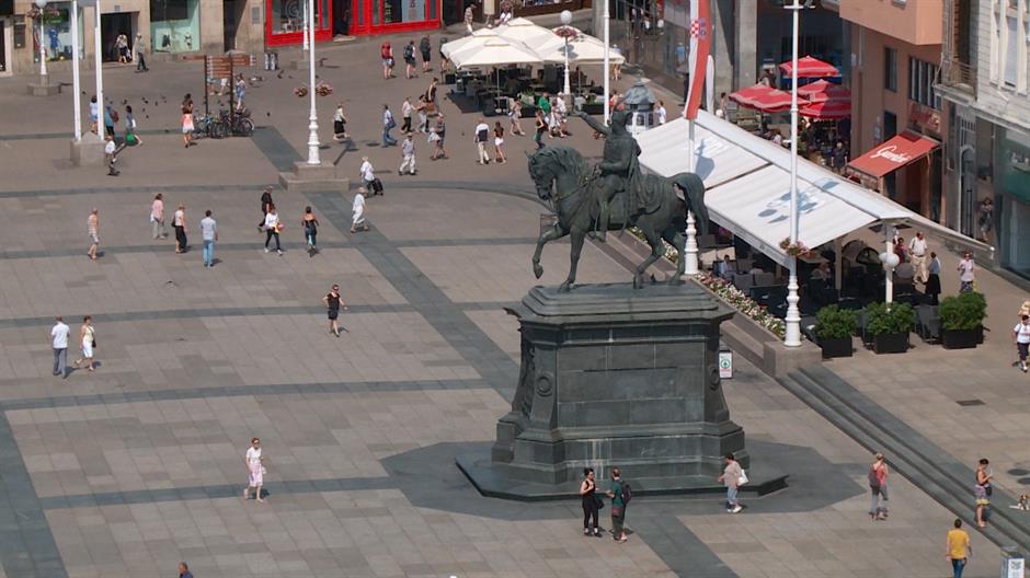 Mjera potpore za samozapošljavanje je pogođena
