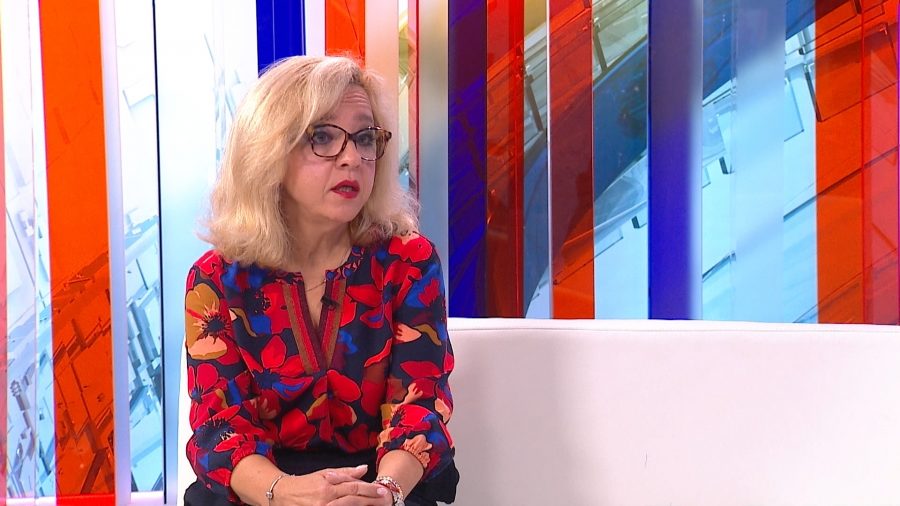 Nataša Ban Toskić: Ako se ne uvedu konkretne mjere, bojim se da će ići na gore