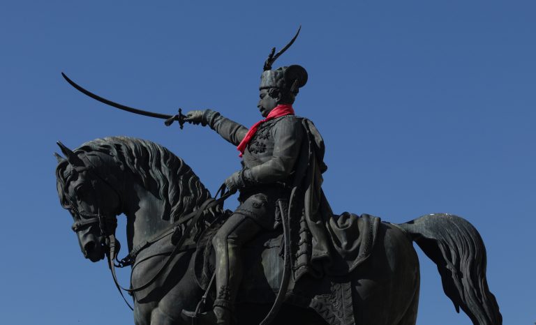 31. listopada 1848. Ban Jelačić – Marx, Engels i komunisti mrzili su bana i Hrvate, a izjave su im bile slične onima u Srbobranu!