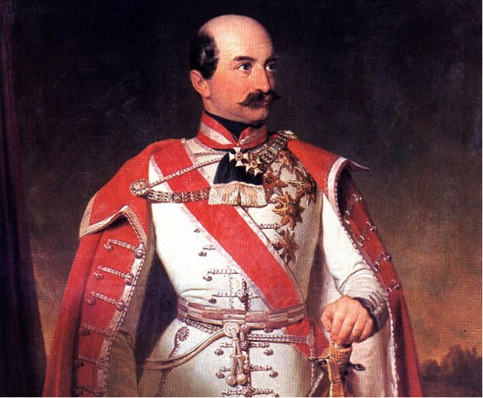 20. svibnja 1859. umro Josip Jelačić – hrvatski ban u vrijeme revolucija i formiranja modernih nacija Europe