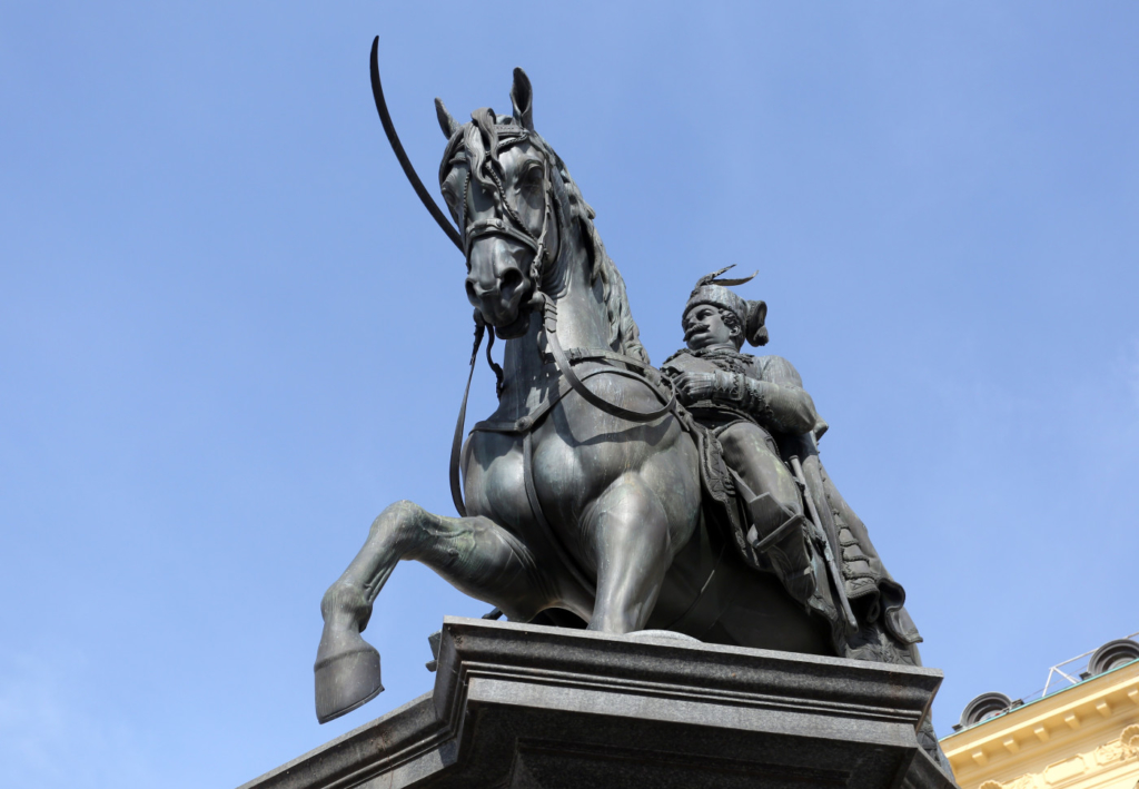 31. listopada 1848. Ban Jelačić – Marx, Engels i komunisti mrzili su bana i Hrvate, a izjave su im bile slične onima u Srbobranu!