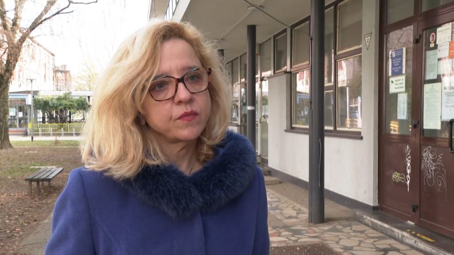 BAN TOSKIĆ: “Što je Berošu mobilni tim? Dosad je to bio liječnik koji pješice hoda i cijepi”