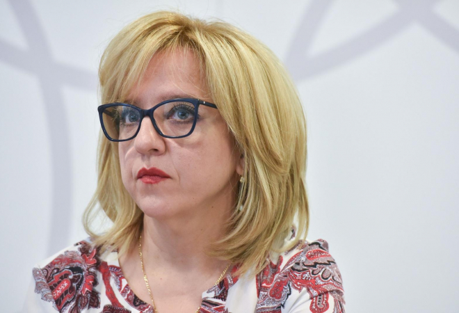 Predsjednica Koordinacije obiteljske medicine: ‘Sada kad se pojavio infektivniji soj kako se testiranje može provoditi u ordinacijama?’