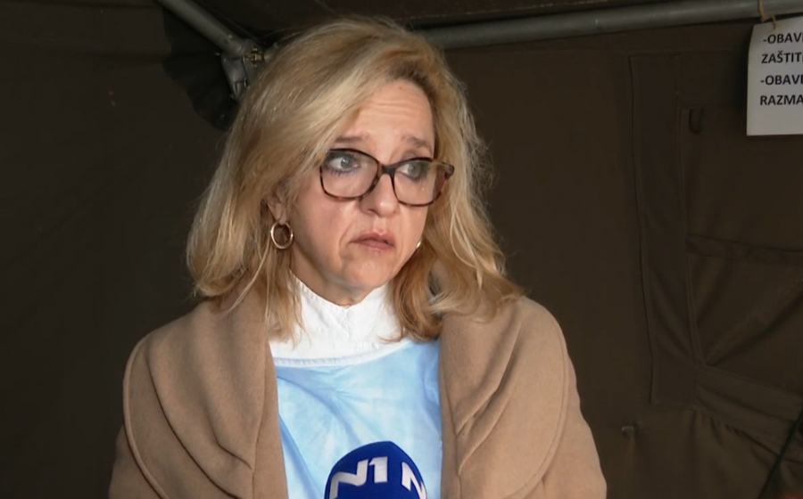 Nema dogovora Beroša i liječnika: “Idemo u prosvjed”