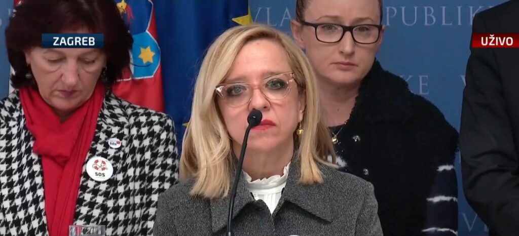 Beroš otkrio što je dogovoreno s liječnicima, čeka se odluka sindikata o štrajku