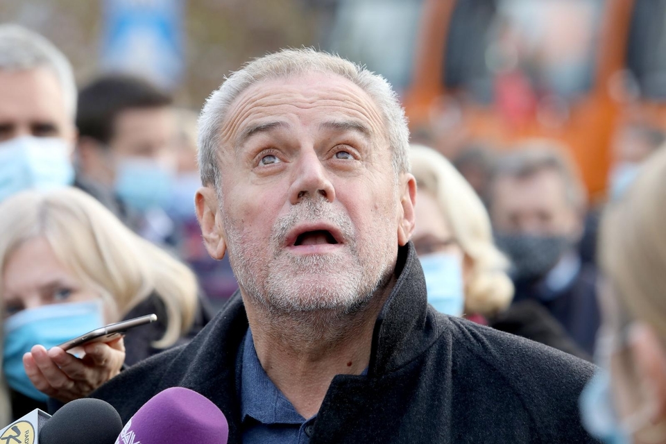 Bandić je znao za 'poseban odnos' Šegote i Bukovca: 'Nije problem ako si uzeo - ali ako si uzeo, a nisi mi rekao...'