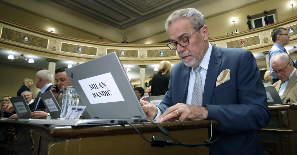 Veliko preslagivanje u Zagrebu: ‘Ovo je sada potpuno nova situacija, sve se mijenja i ruši...‘