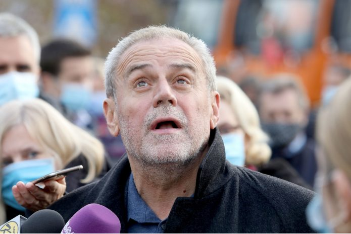 IMAJU PRAVO ZNATI SVE: Stručnjaci objašnjavaju zašto javnost smije propitkivati okolnosti Bandićeve smrti: ‘Ovdje se radi o jednoj od najznačajnijih političkih osoba’