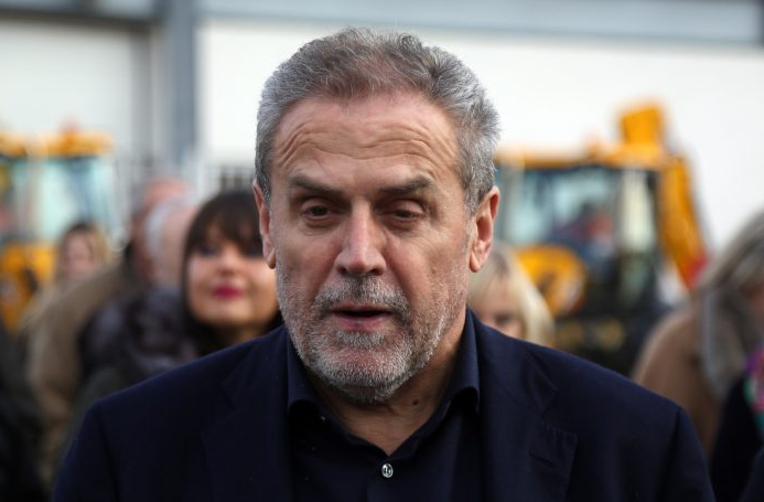 Završen obdukcijski nalaz Milana Bandića