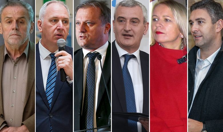 GRADOVI KREĆU SA ŠTEDNJOM PRIJE DRŽAVE Režu plaće, stopiraju donacije, uvode redukcije javne rasvjete... Evo na kojim će sve stavkama kresati troškove