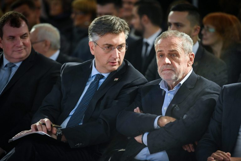 HDZ će ipak podržati Bandićev GUP, ali uz jedan uvjet